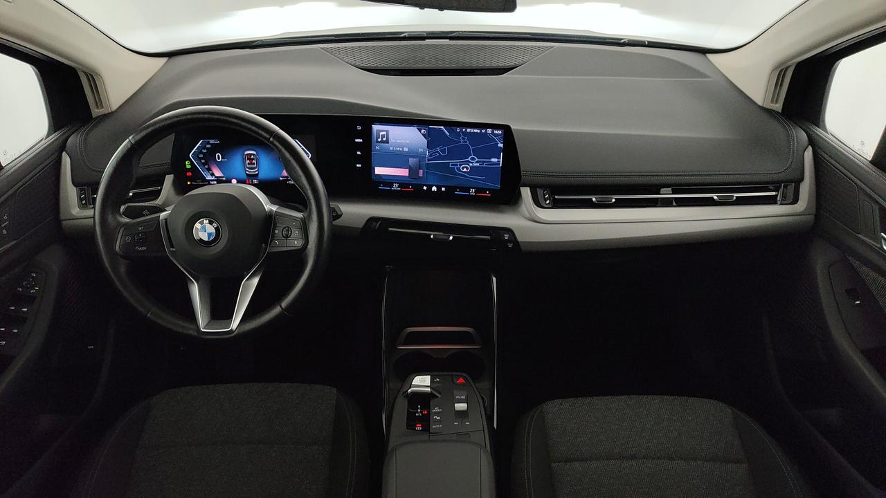 BMW Serie 2 U06 Active Tourer - 218i Active Tourer Msport auto