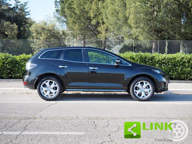 MAZDA CX-7 2.2L MZR CD Sport Tourer