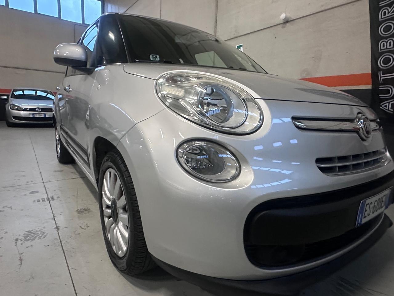 Fiat 500L 1.3 Multijet 85 CV Pop Star