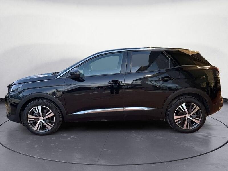 Peugeot 3008 3008 BlueHDi 130 S&S Allure Pack