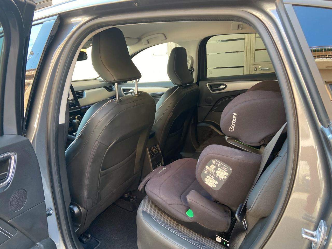 Renault Arkana Full Hybrid E-Tech 145 CV Intens