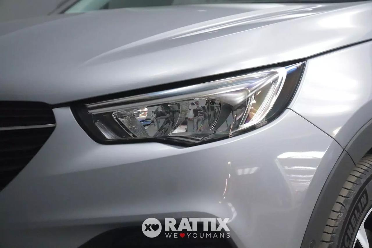 Opel Grandland X 1.5 Ecotec 130CV Advance