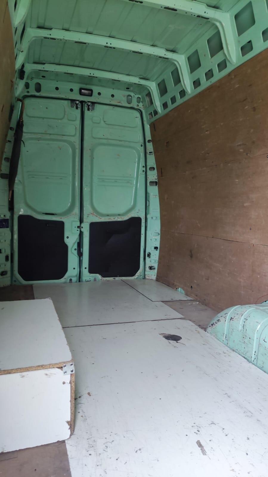 Iveco daily 3.0 150cv full optional IVA COMPRESA