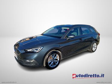 SEAT Leon 1.5 eTSI 150CV DSG Business