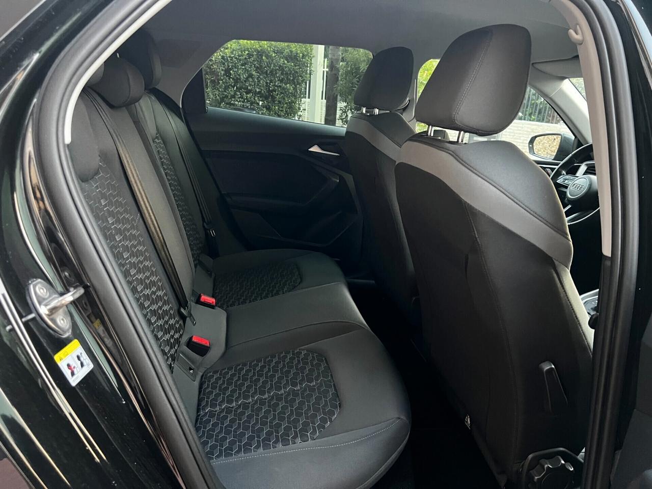 Audi A1 SPB 35 TFSI S tronic -2019- MATRIX