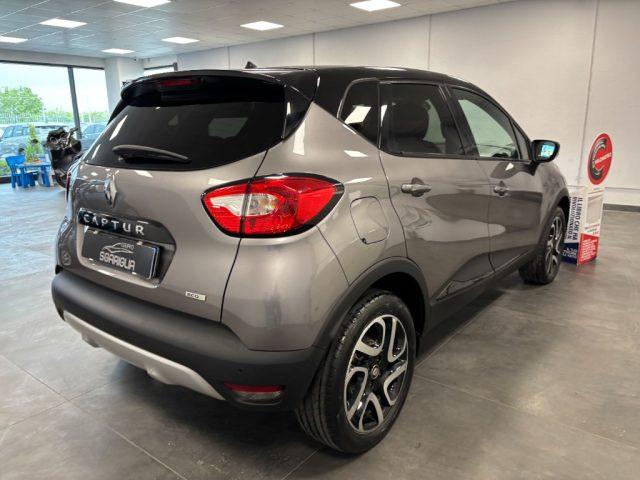 RENAULT Captur 1.5 dCi Energy Hypnotic
