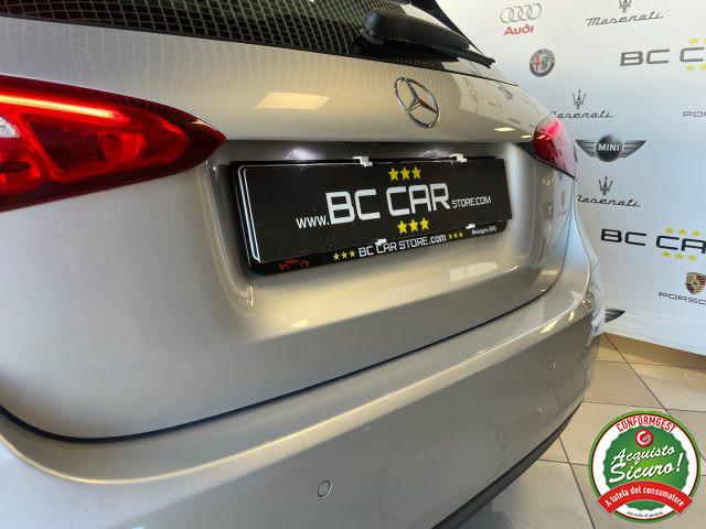 MERCEDES-BENZ A 180 d Business Extra *MBUX*CAMERA