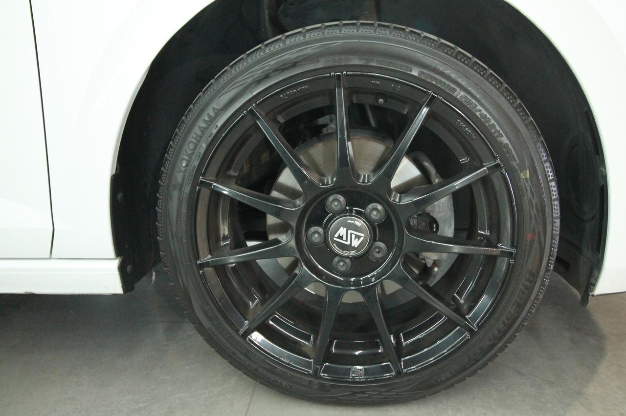 VOLKSWAGEN POLO 1.6 80 CV
