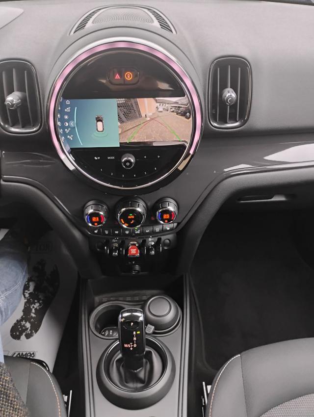 MINI Countryman 2.0 Cooper D Business Countryman