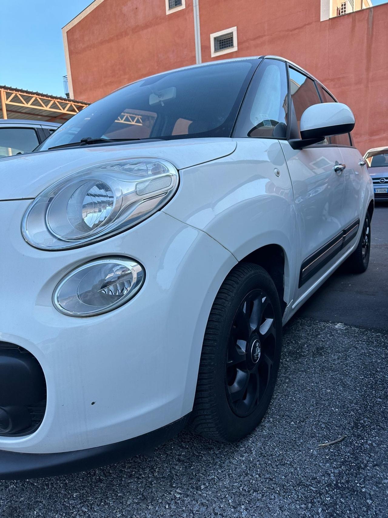 Fiat 500L 1.3 Multijet 85 CV Pop Star