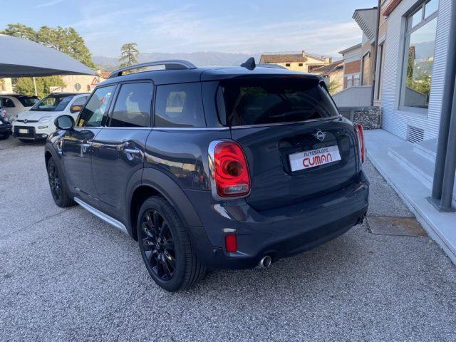 MINI Countryman 2.0 Cooper SD Hype Countryman Automatica