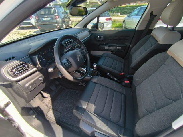 CITROEN C3 PureTech 83 S&S Shine Pack