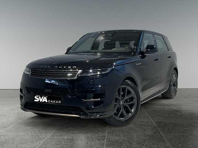 Land Rover Range Rover Sport Dynamic SE - IVA ESPOSTA