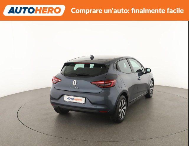 RENAULT Clio SCe 65 CV 5 porte Life