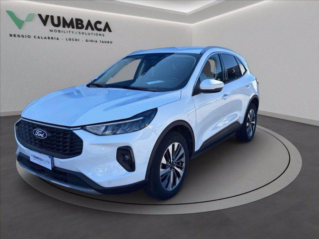FORD Kuga 2.5 full hybrid ST-Line 2wd 180cv auto del 2024