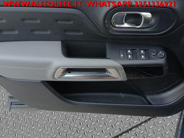 CITROEN C5 Aircross PureTech 130 S&S Feel