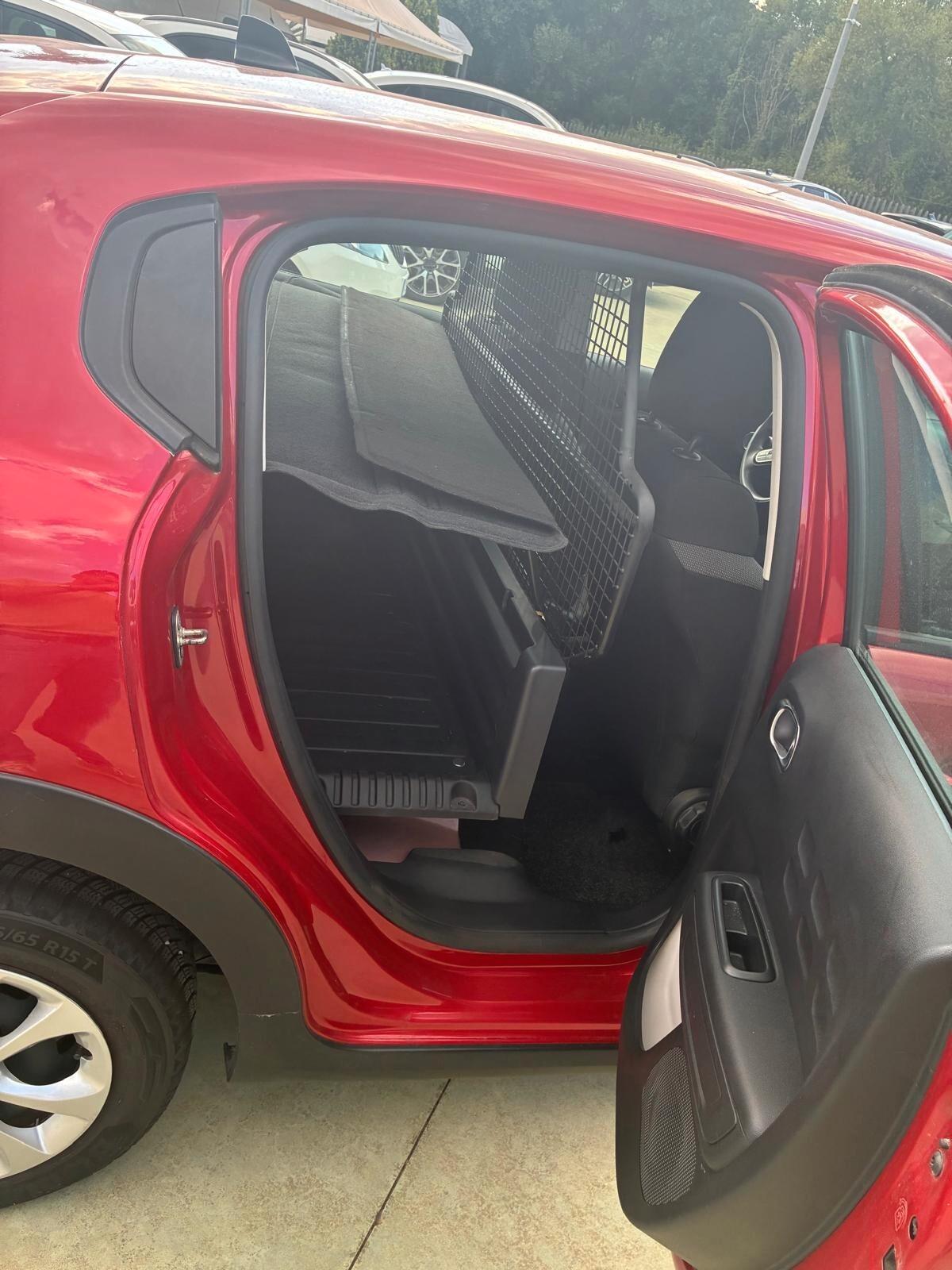 Citroen C3 BLUEHDI 100 S&S FEEL VAN