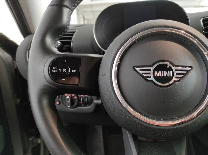 MINI Mini Clubman (F54) Mini 1.5 Cooper Essential Clubman