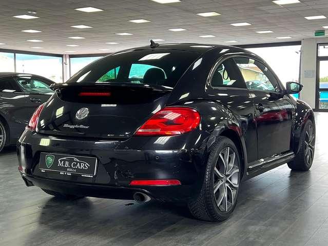 Volkswagen Maggiolino 2.0 tsi Sport dsg