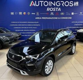 Seat Ateca Business 1.5 EcoTSI 150 CV MAN 2WD PRONTA CONSEGNA