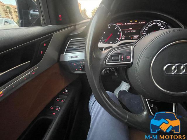 AUDI A8 3.0 TDI 262 CV ultra quattro tiptronic