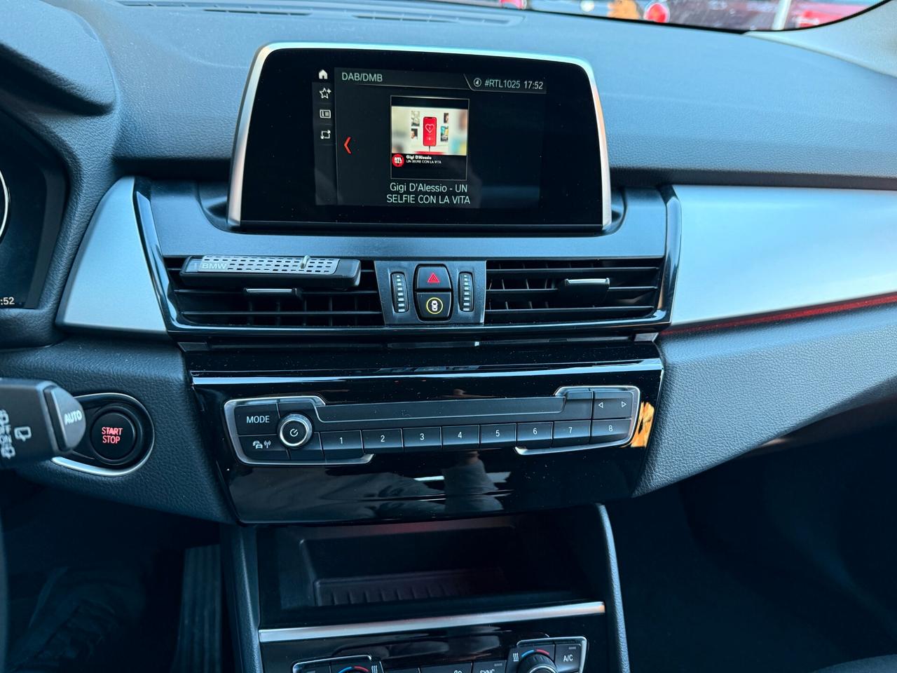 Bmw Serie 225 XE Gran Tourer Active iperformace sport