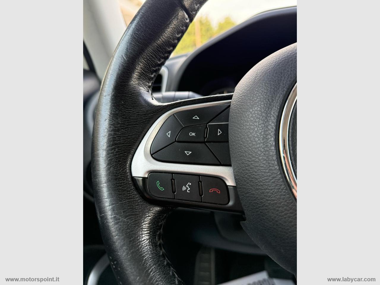 JEEP Renegade 2.0 Mjt 140CV 4WD AD.L.75th Ann
