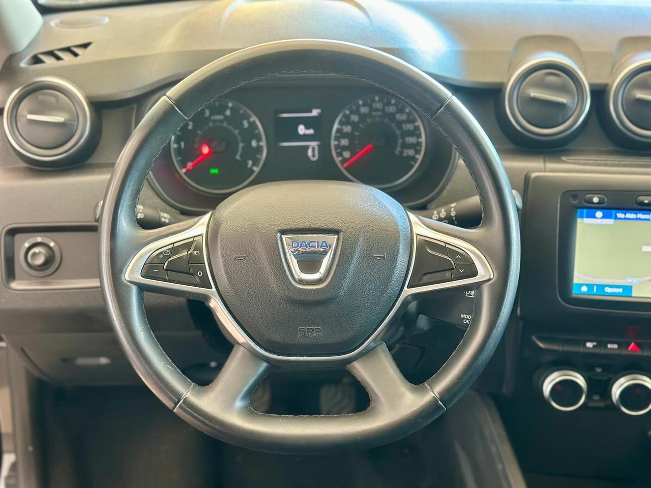 Dacia Duster 1.5 Blue dCi 8V 115 CV 4x2 Comfort