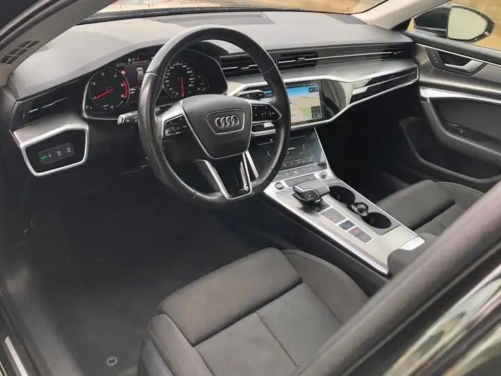 Audi A6 40 2.0 TDI S tronic Business Plus MHEV