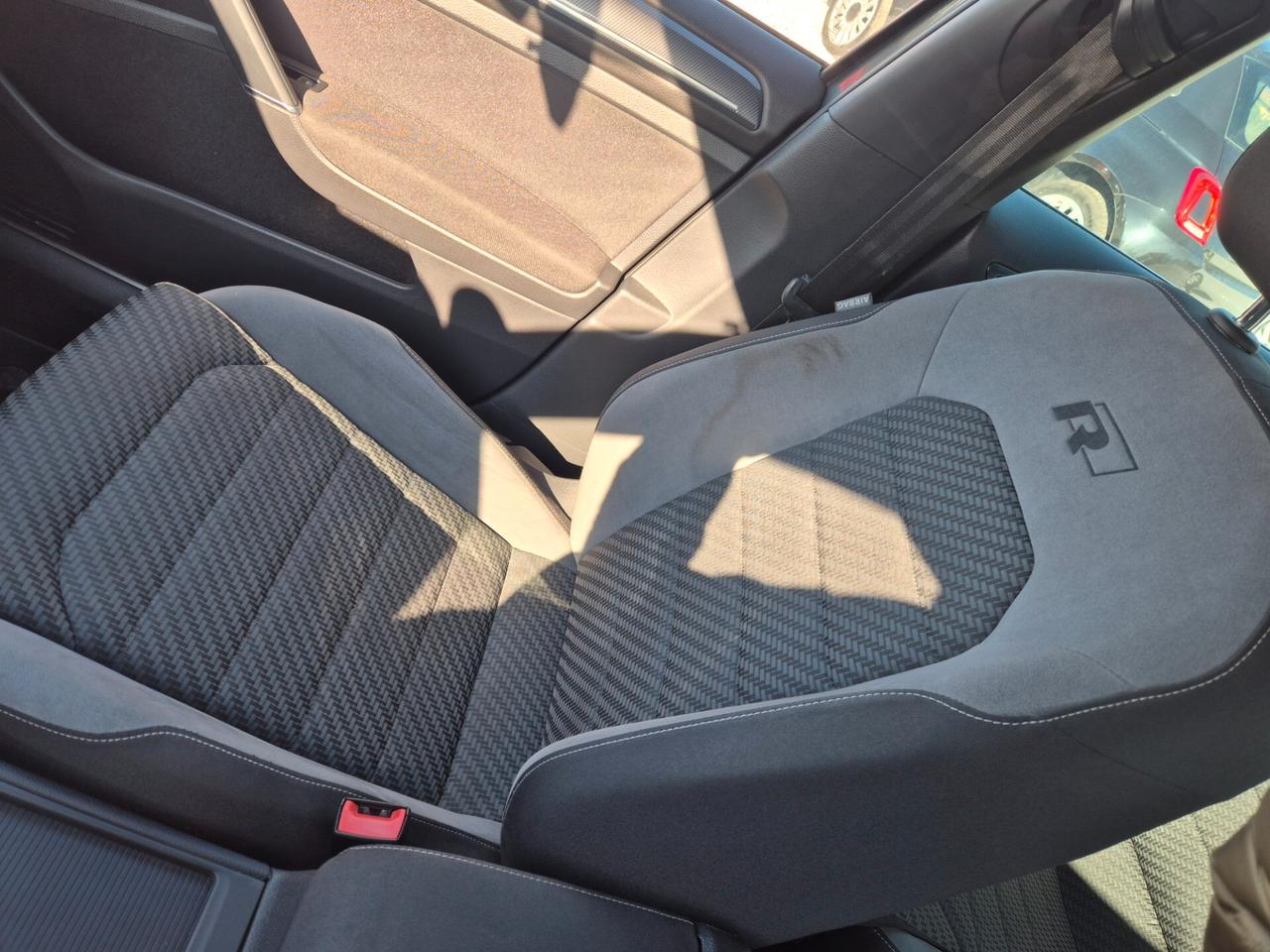 Volkswagen Golf R-line 69400 km