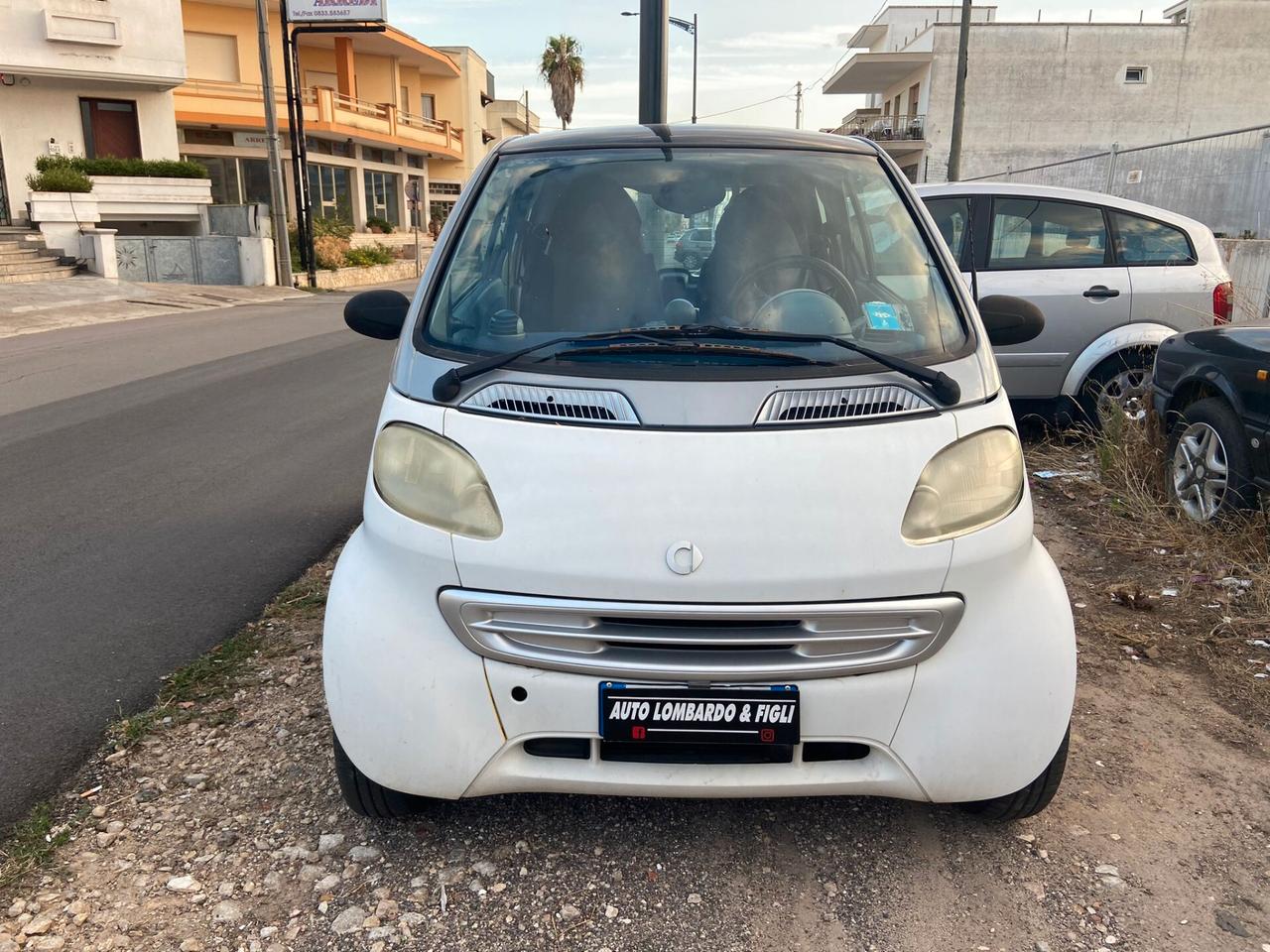 Smart 600 & pure