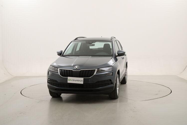 Skoda Karoq S-Tech DSG BR024963 2.0 Diesel 116CV
