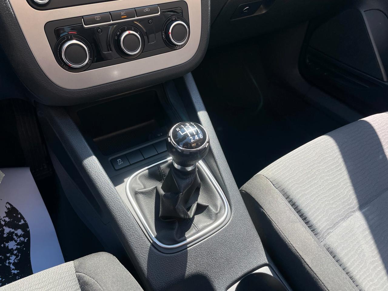 Volkswagen Eos 1.4 TSI BMT "SOLI 85.000 KM"