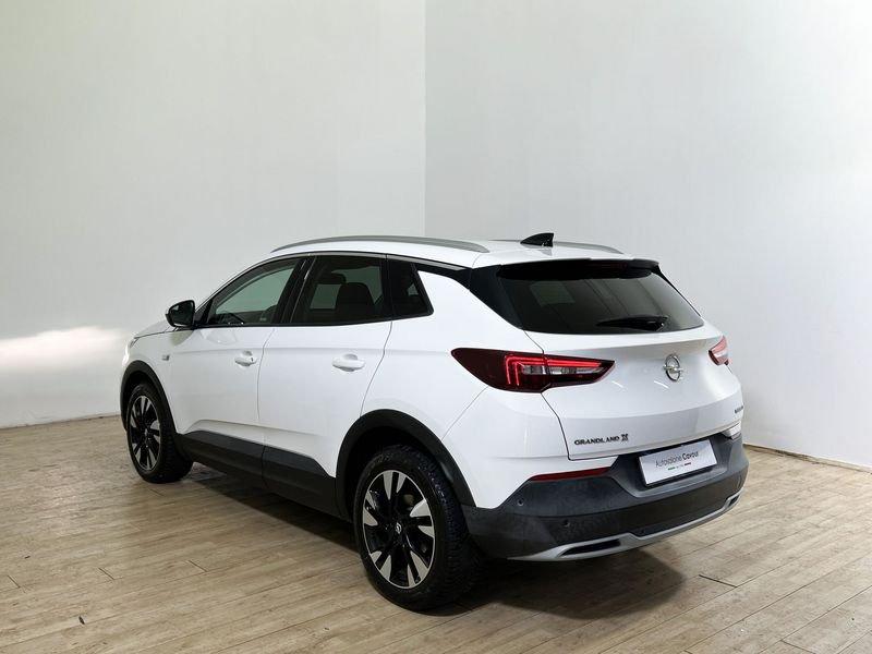 Opel Grandland X Grandland X 1.6 ecotec Innovation s&s 120cv