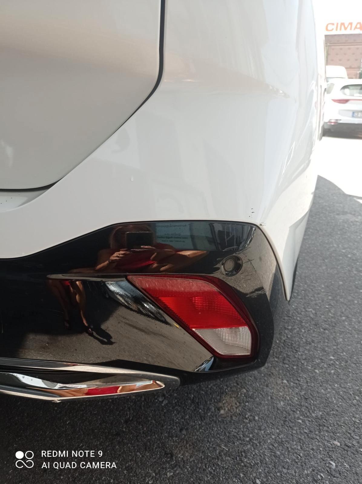 Peugeot 308 BlueHDi 130 S&S SW Allure Pack