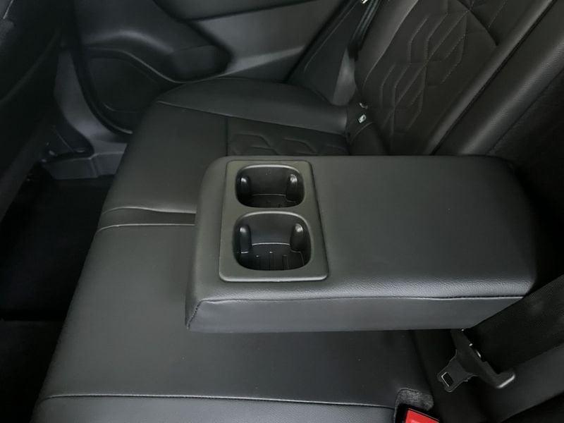 Nissan Qashqai Qashqai 1.3 mhev Tekna 2wd 158cv