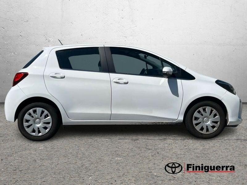 Toyota Yaris 1.0 Active