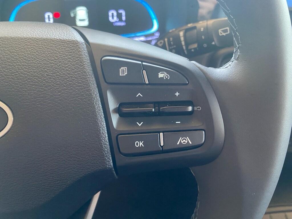 Hyundai i10 1.0 MPI Connectline MT - PROMO