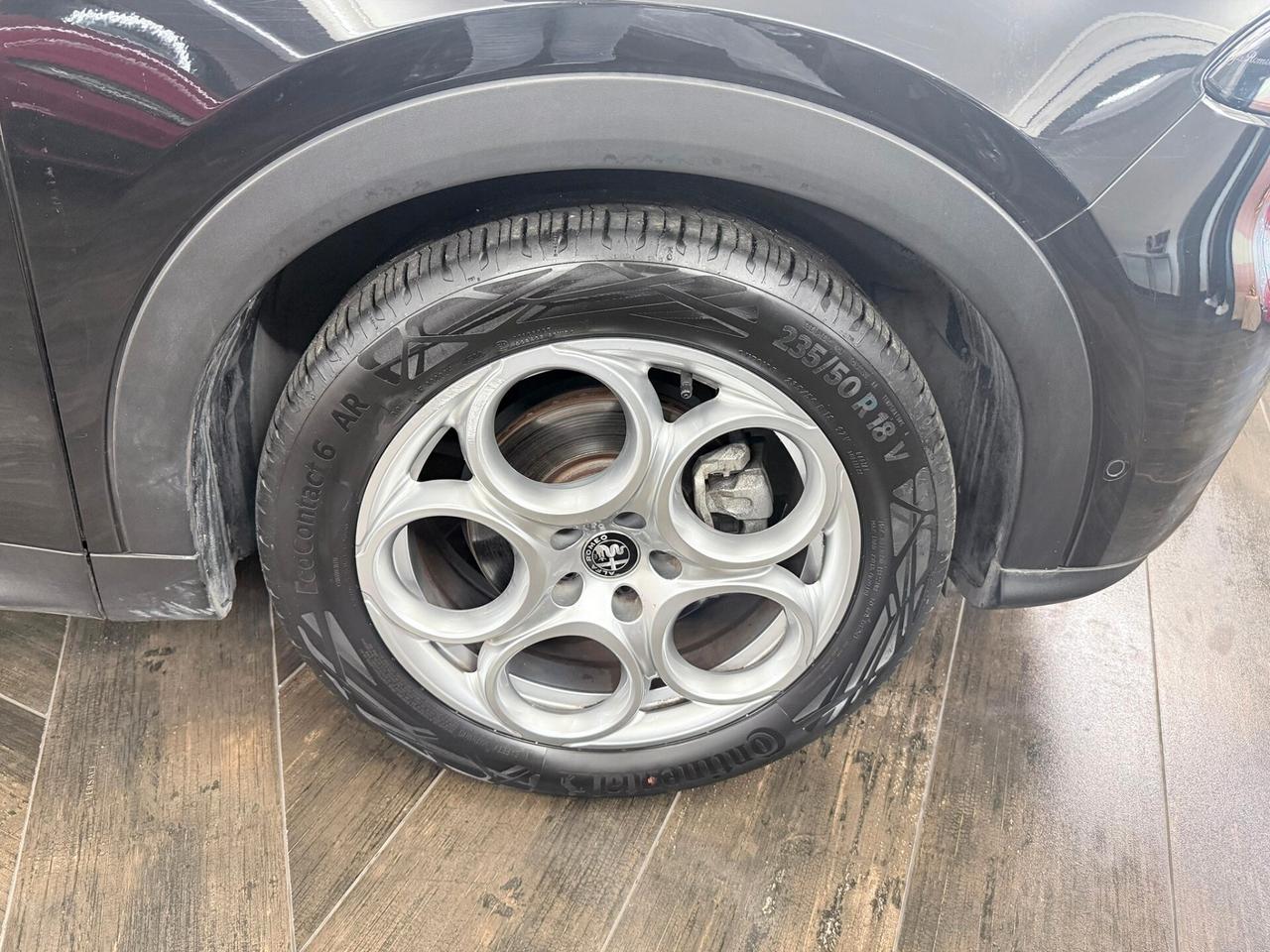 Alfa Romeo Tonale 1.6 diesel 130 CV TCT6 Sprint