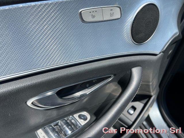 MERCEDES-BENZ E 220 d S.W. 4Matic Auto Business Sport All-Terrain