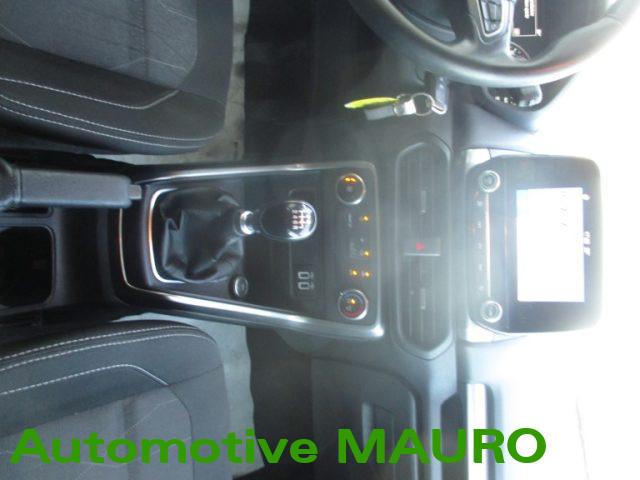 FORD EcoSport 1.5 TDCi 100 CV Start&Stop Plus