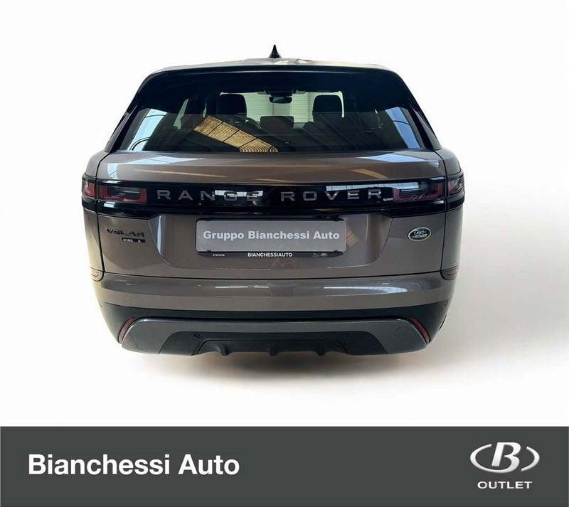 Land Rover Range Rover Velar 2.0D I4 180 CV R-Dynamic S