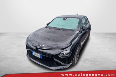 LANCIA NUOVA YPSILON 1.2 PURETECH 100CV HYBRID E-DCT LX ( FARI LED - ADAPTIVE CRUISE - AMBIENTI LIGHT - MIRROR - PDC - CERCHI 17 - TELECAMERA ANTPOST. )