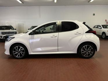 Toyota Yaris 1.0 5 porte Trend