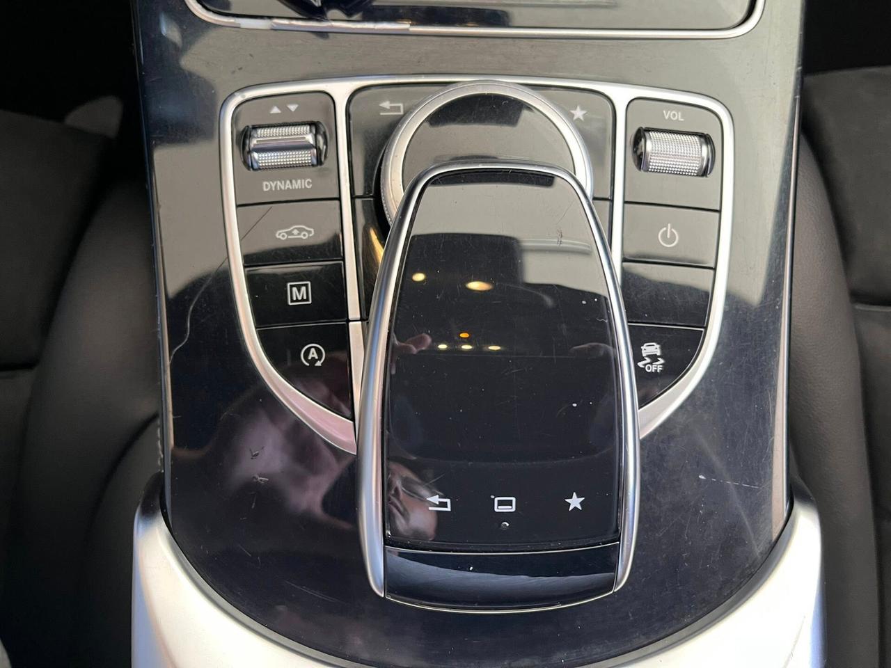Mercedes-benz GLC 220 GLC 220 d 170CV 4Matic Premium