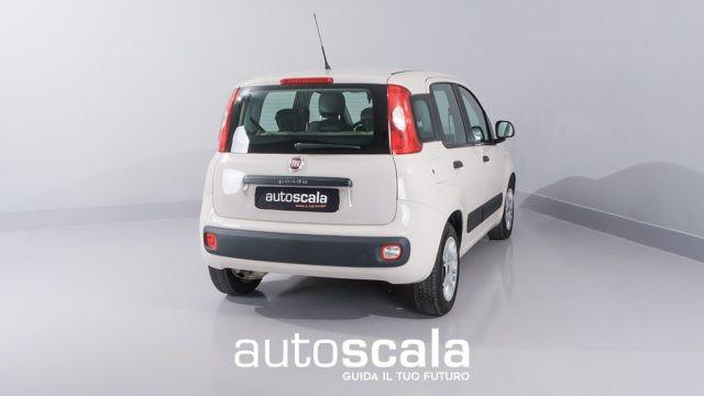 FIAT Panda 1.3 MJT 95 CV S&S Easy