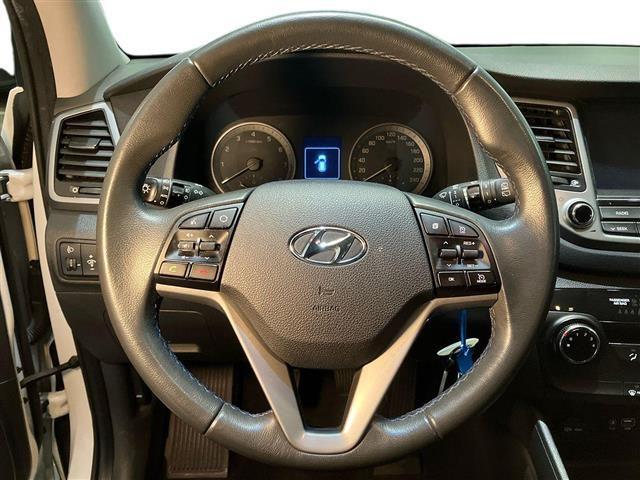 HYUNDAI Tucson 1.6 GDi Comfort 2WD