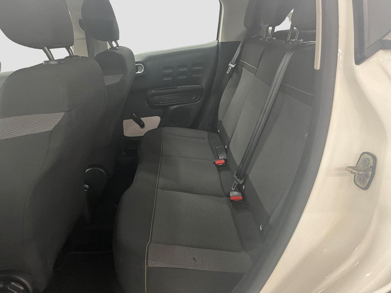 Citroen C3 PureTech 110 S&S EAT6 Shine 2021