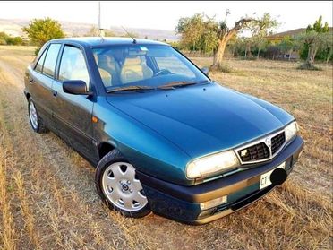 LANCIA Delta 2.0 i.e.turbo16Vcat 5p.HF -TUA DA ? 336 ANTIC.0