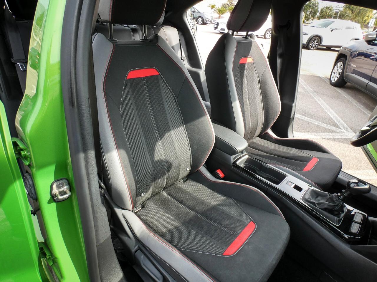 Opel Mokka 1.2 Turbo GS